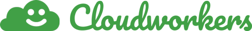 Cloudworkers AG Logo